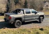 GMC Sierra Denali 6,2L (Höherlegung) - GMC Gebrauchtwagen