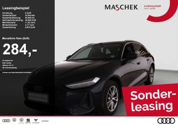 Audi Leasingangebot: Audi A5 Avant TDI bis 20.04.! S tronic Memory Kamera