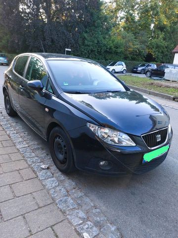 Seat Ibiza 1.6 -  12/2008 - 166.000km - Tü...