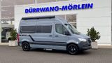 HYMER / ERIBA / HYMERCAR Free S Campus Mercedes *Top Angebot* - Neu A mercedes