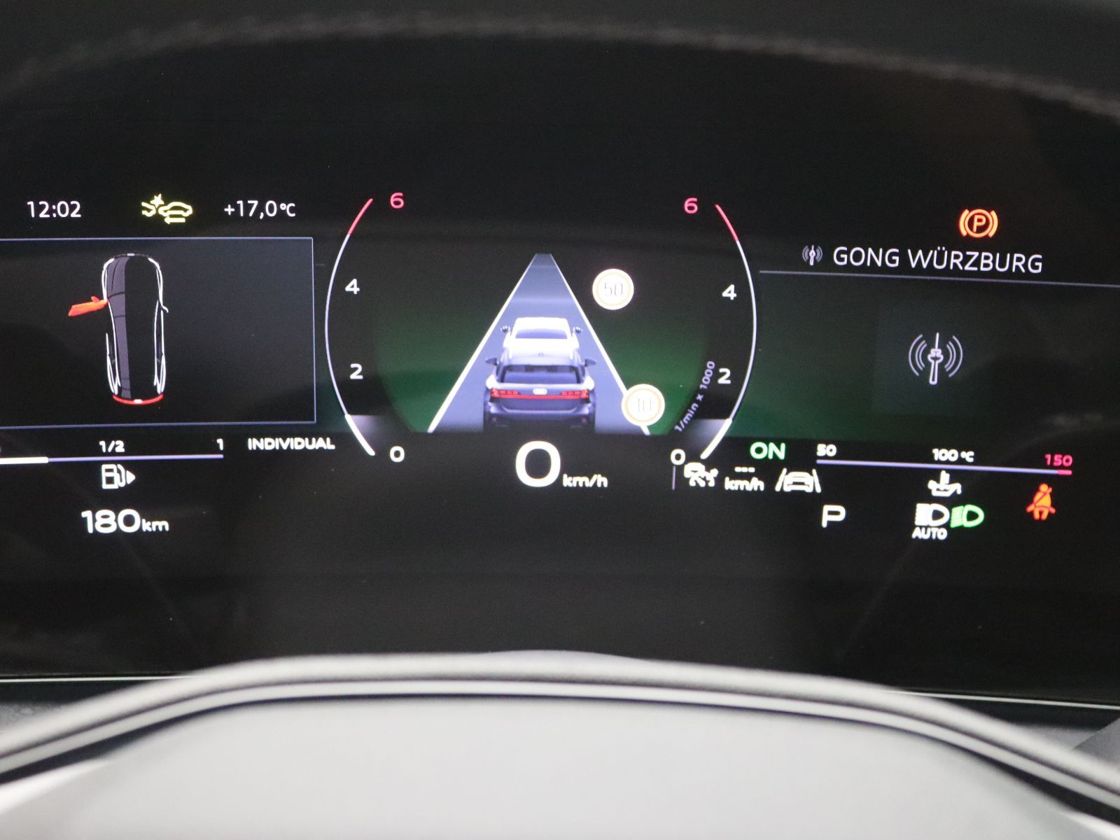 Audi A6 - Bild 15