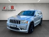 Jeep Grand Cherokee SRT8 Leder*Navi*2.Hand*Schiebedac - Jeep Grand Cherokee aus 2007