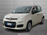 Fiat FIAT Panda 3ª serie 1.2 EasyPower Easy - Fiat Panda mit LPG-Antrieb