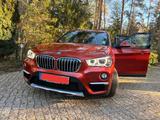 BMW Gelegenheit1.Hd.-BMW X1 20i xDriveXLineAut... - BMW 1er Reihe SUV