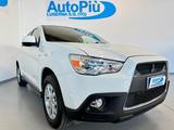 Mitsubishi ASX 1.8 DI-D 150 CV 2WD Intense Clear - Mitsubishi ASX Kombi Gebrauchtwagen