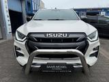 Isuzu D-Max 4WD SPACE-CAB V-CROSS - gebrauchte Isuzu Pickups