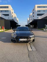 Audi A7 45 TFSI S tronic quattro - - Audi A7 aus 2024