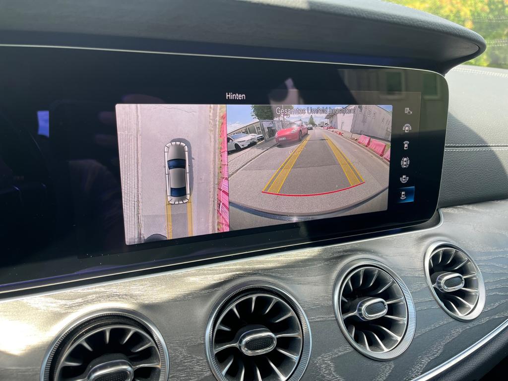 Mercedes-Benz CLS 400