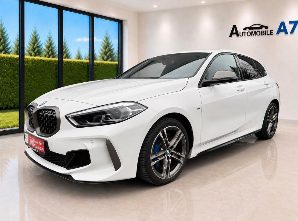 BMW M135 i xDrive