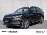 Skoda Kodiaq 2.0 TDI DSG Laurin & Klement - Skoda: Klement Laurin
