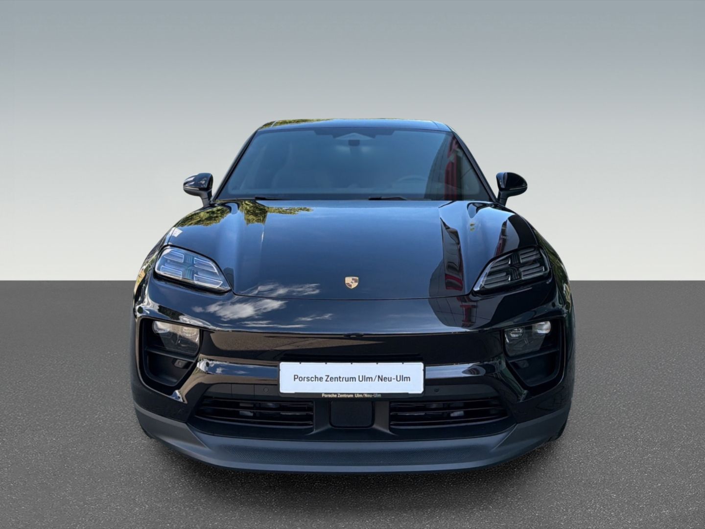 Porsche Macan - Bild 8