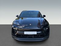 Porsche Macan - Vorschau Bild 8