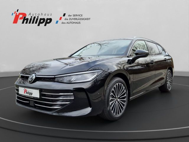 Volkswagen Passat 1.5 eTSI Elegance 1.5 eTSI 110 kW