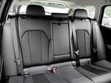 BMW 318d TOURING+ACC+AUT+SHZ+PDC - BMW 318