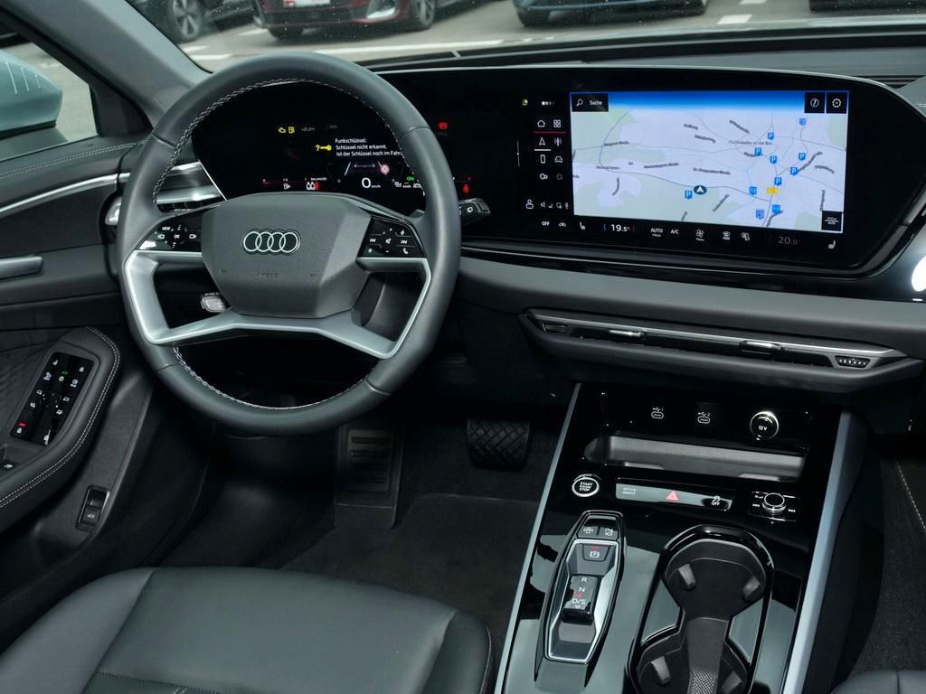 Audi A5 - Bild 3