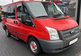 Ford Transit 2.2 TDCi Kombi FT 280 K 9.Sitzer - Ford Transit: 280s