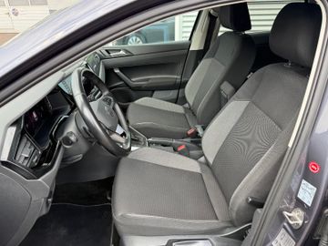 Volkswagen Polo VI Life+LED+Kamera+Virt.Cock.+Navi+AHK+SHZ