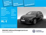 Volkswagen Golf VIII 1.5 eTSI GOAL Navi IQ.Light AHK R.Kam