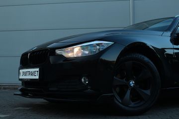 BMW 318 - 1