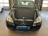 Mercedes-Benz A 160*5-türig*HUNEU*AUTOMATIK - Mercedes-Benz A 160 in Hamburg