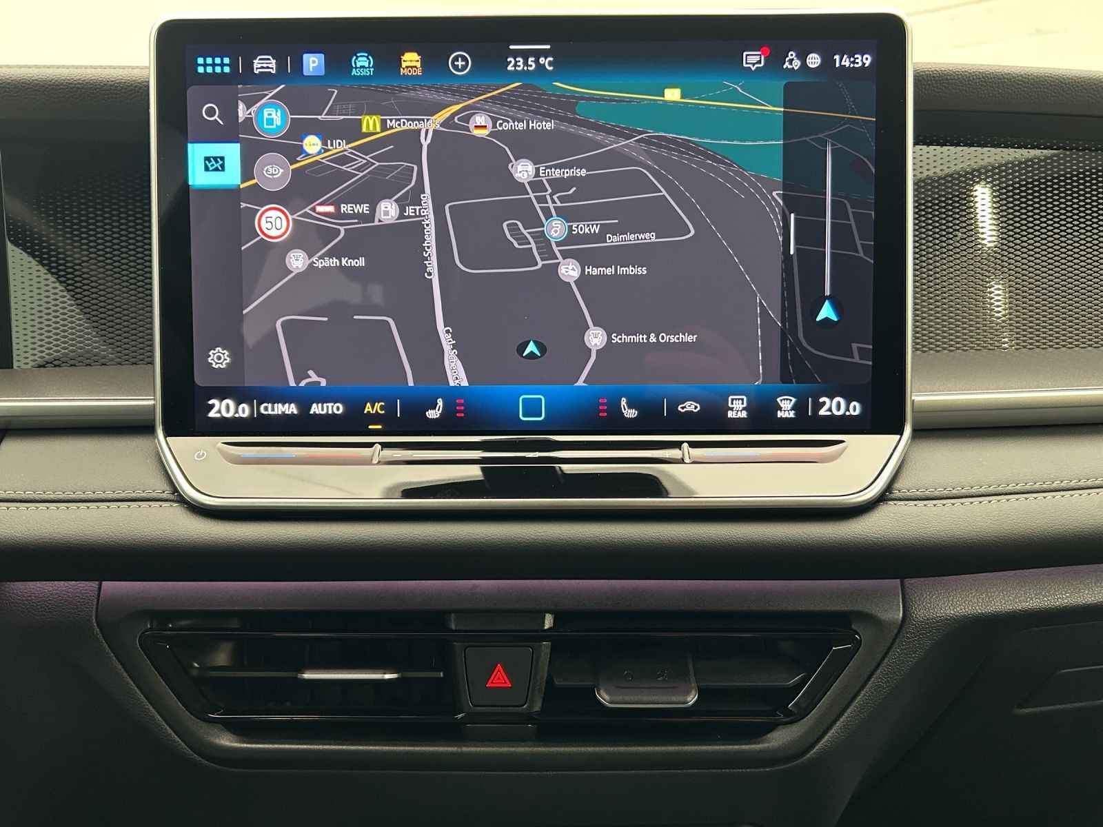 Volkswagen Tayron - Bild 6