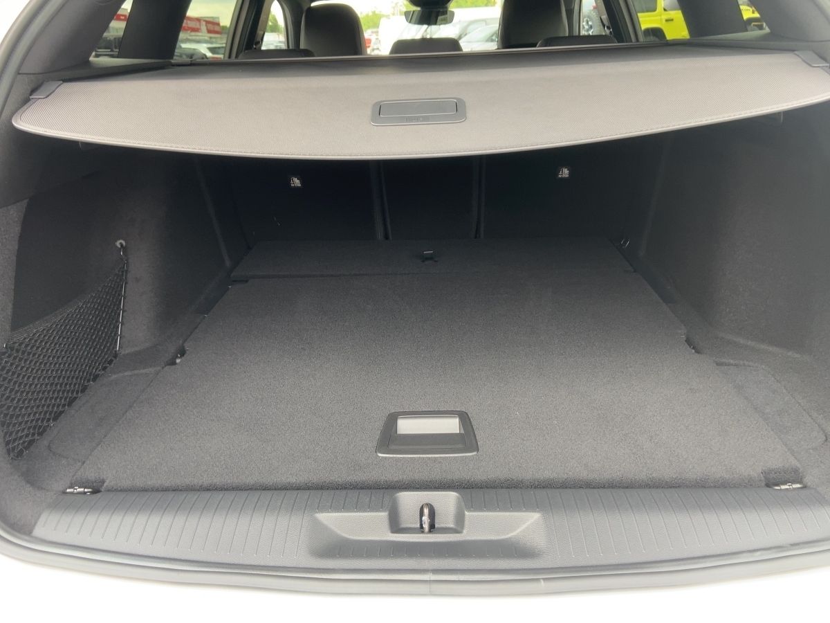 Opel Astra - Bild 13