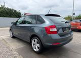 Skoda Rapid Spaceback Joy Sport Lenkrad - Skoda Rapid in Hannover