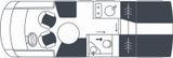 Niesmann + Bischoff iSmove 6.9 E  - Niesmann + Bischoff Integrierter