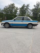 BMW 316 - BMW 316 aus 1984