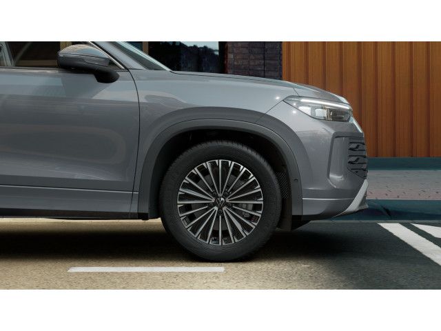 Volkswagen Tayron - Bild 4