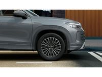 Volkswagen Tayron - Vorschau Bild 4