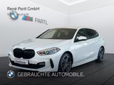 BMW 120d xDrive M-Sport LED ACC RFK HUD HiFi Gestik - BMW: R12