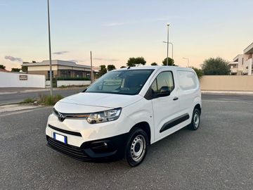 Toyota Proace City - 1