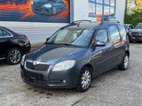 Skoda Roomster Comfort 1.4 TDI/Klima/Tempo/1 Hand - Skoda Roomster Gebrauchtwagen in Köln