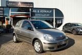 Toyota Yaris 1.0 C - gebrauchte Toyota Yaris aus dem Jahr 2004