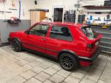 Volkswagen Golf 2 vr6 , 3.2 vr6 , USA gti rabbit , we... - Volkswagen Golf: Usa