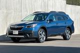 Subaru Outback 2.4L Turbo, Limited 194kw! - gebrauchte Subaru Outback aus dem Jahr 2021