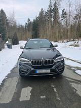BMW X6 50i - gebrauchte BMW 650 aus dem Jahr 2015