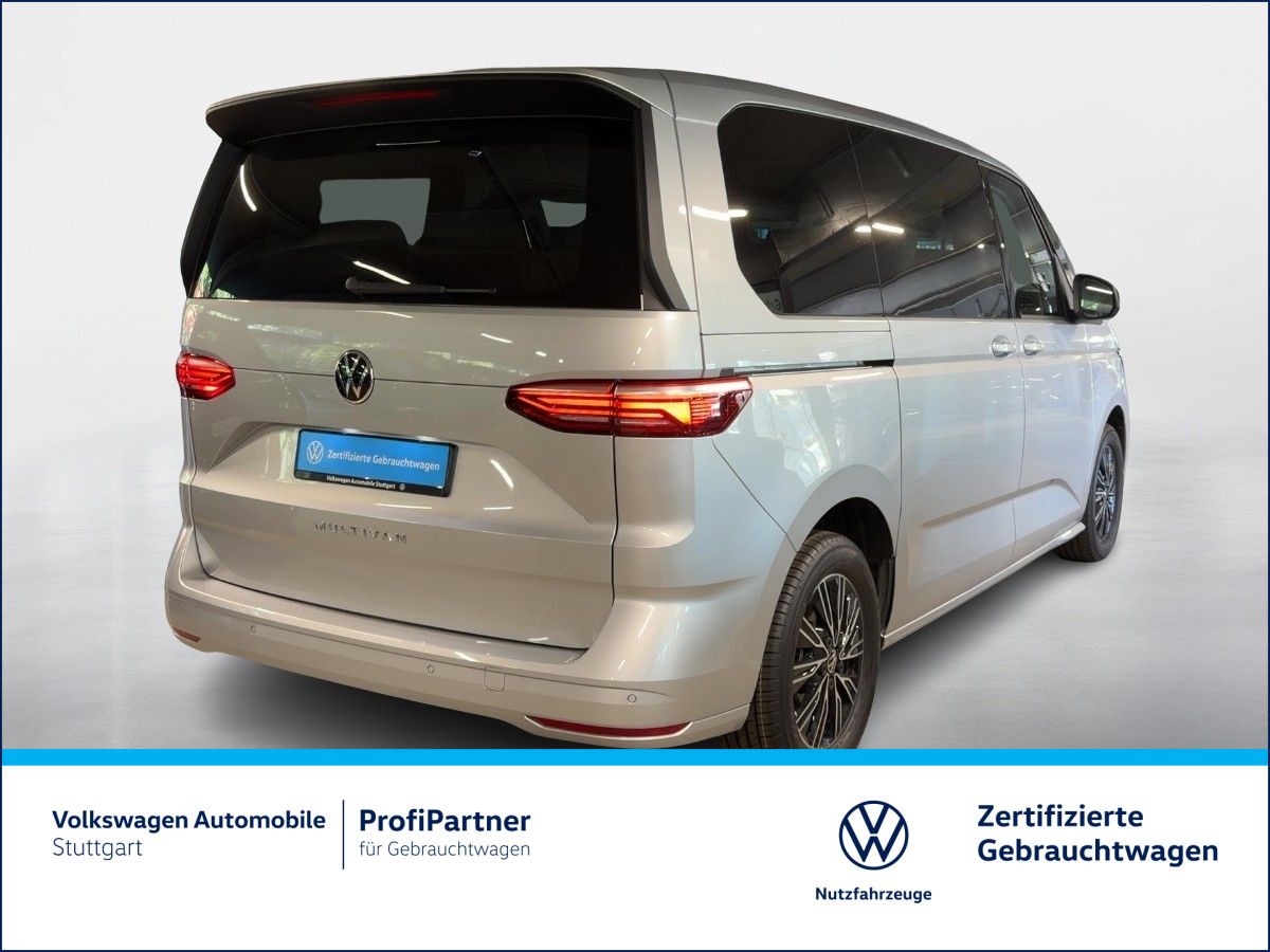 Volkswagen Multivan Life KÜ DSG 2.0 TDI 6e foto 4