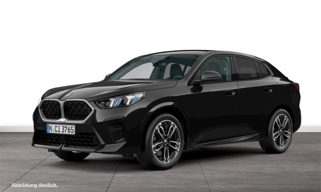 Image of BMW X1