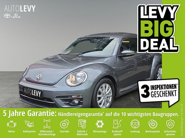 Volkswagen The Beetle 1.2 TSI Allstar *CARPLAY*