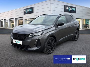 Peugeot 3008 - 1