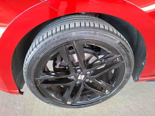 Ibiza 1.0 TSI 81kW FR Pro Black Edition ACC/NAV