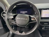 Skoda Fabia - Vorschau Bild 10