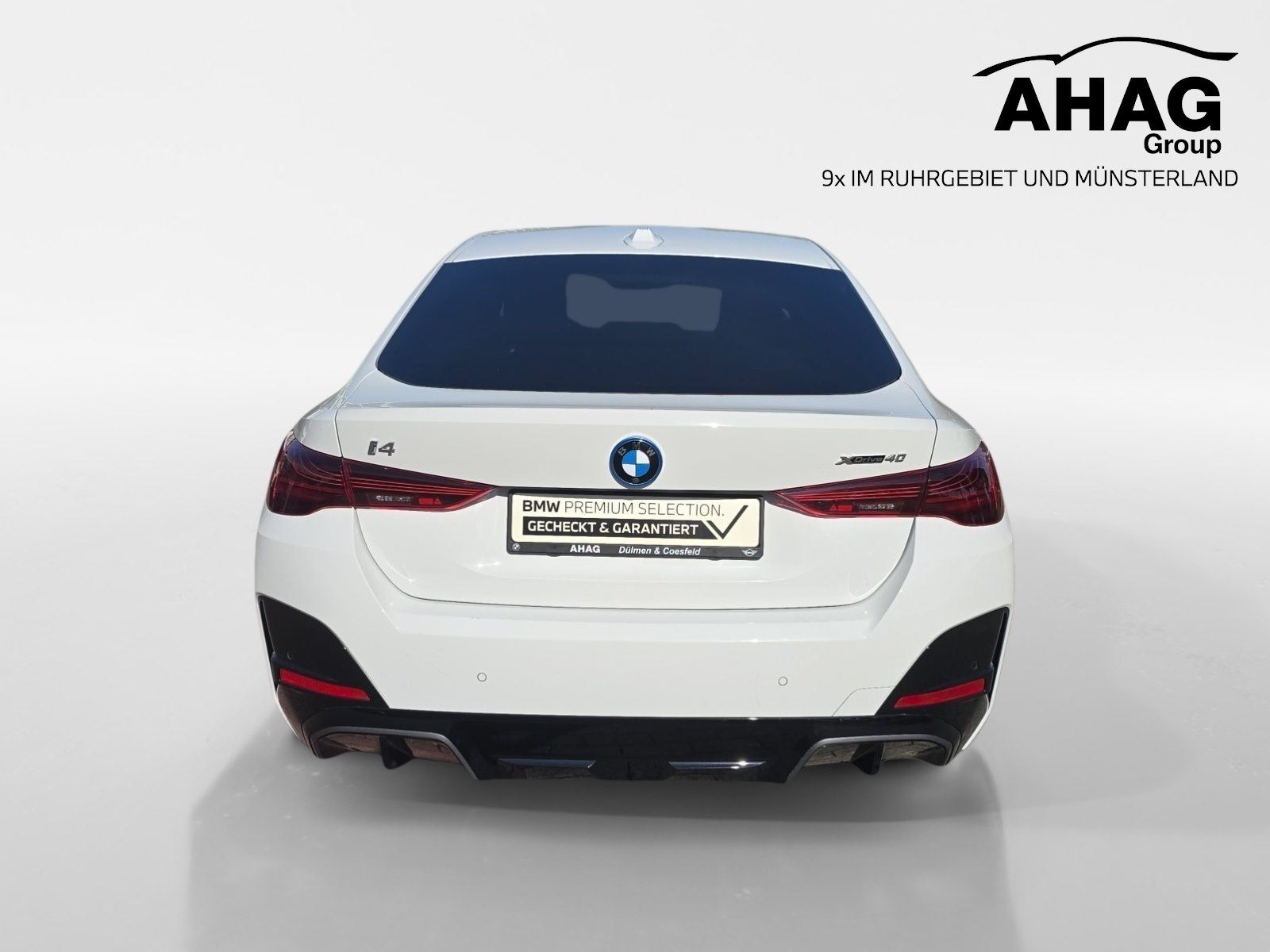 BMW i4 - Bild 5