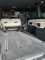 Mercedes-Benz V 250 BlueTEC 4MATIC EDITION kompakt EDITION - Mercedes-Benz V 250 in Chemnitz