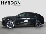 Audi RSQ8 4.0TFSI quattro KERAMIC MASSAGE NIGHTVIEW - Audi RSQ8 4M