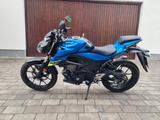 Suzuki GSX 125 S - Offers matching your search criteria