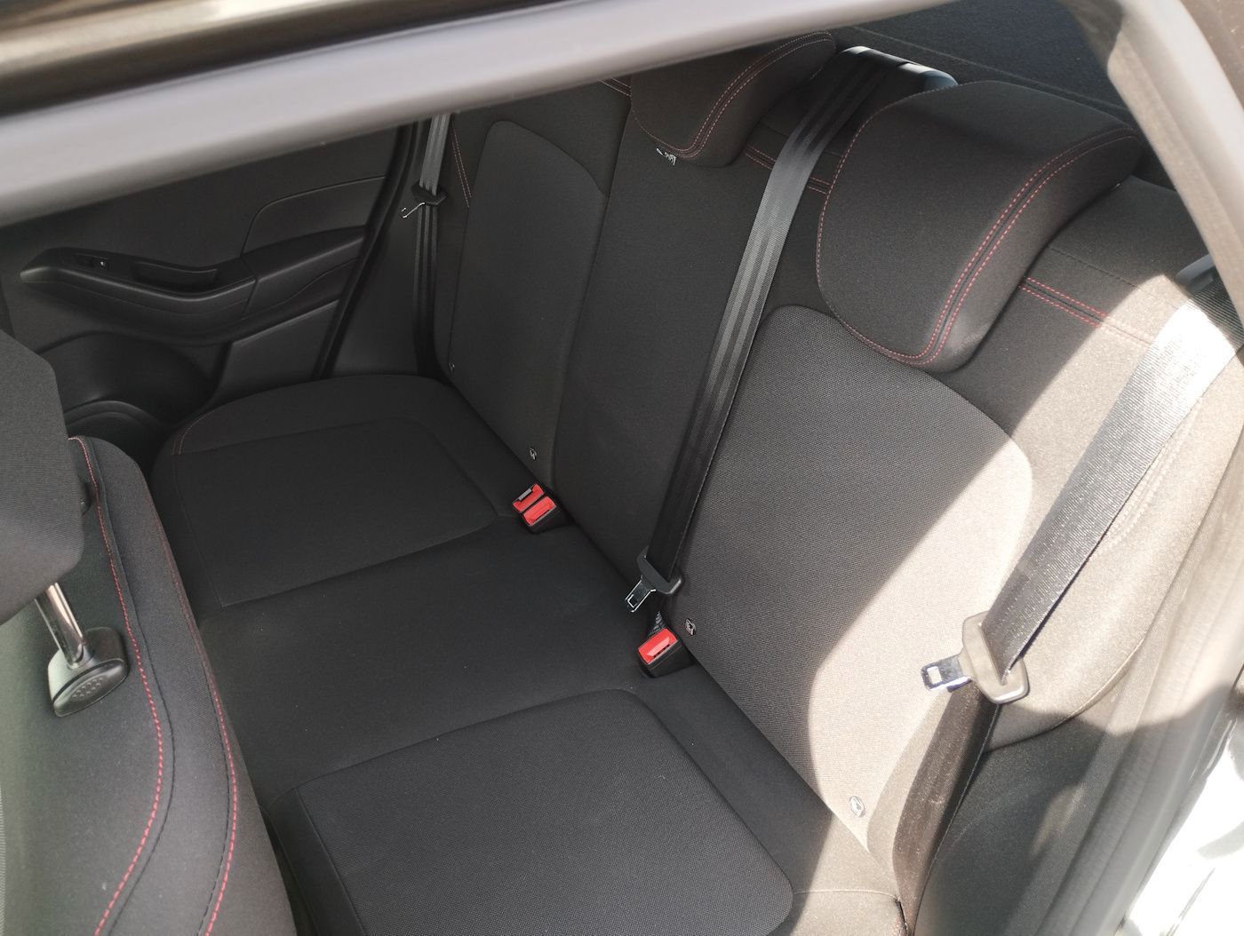 Fahrzeugabbildung Ford Fiesta 1.0 EB ST-Line X LED ACC B&O ParkingPak