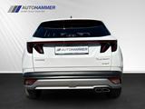 Hyundai Tucson Plug-In Hybrid 4WD PRIME Leder ECS Ass-P. - Hyundai: Allradantrieb